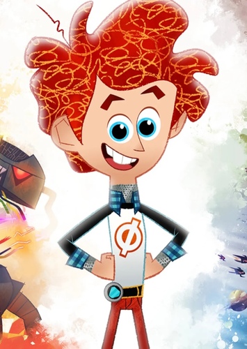 Penn Zero