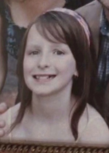 Penny Blake