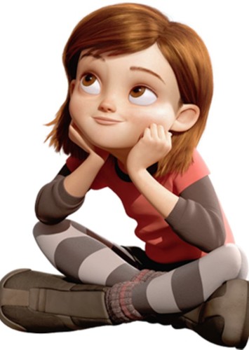 Penny(Bolt)