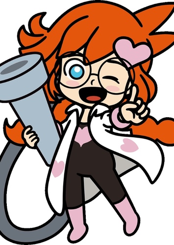 Penny Crygor
