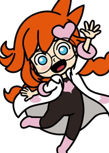 Penny Crygor