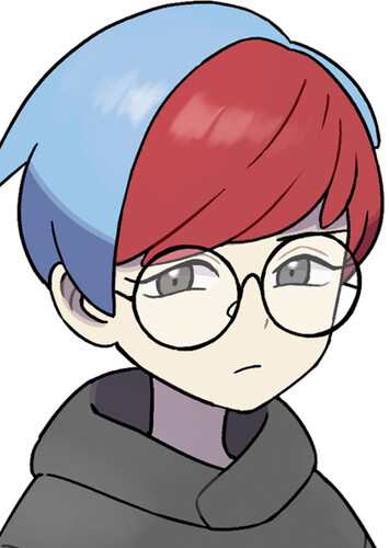 Penny (English Dub)