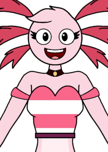 Penny Finnyferns