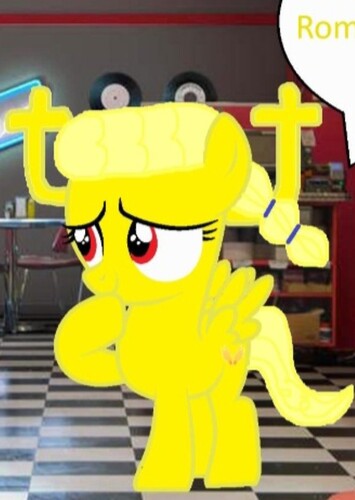 Penny Fitzgerald (Pony MLP)