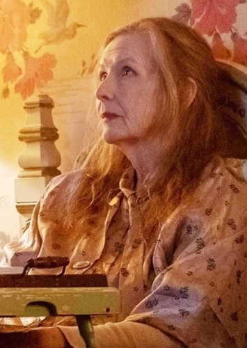 Penny Fleck