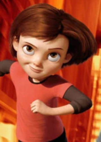 Penny Forrester