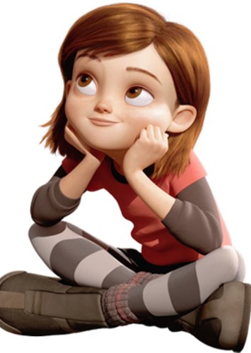 Penny forrester