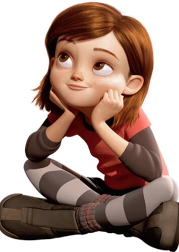 Penny Janice Winnie Forrester