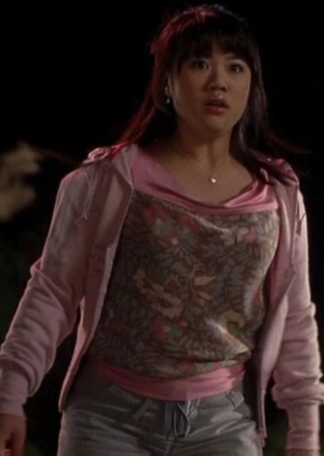 Penny Matthews