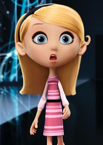 Penny Peterson