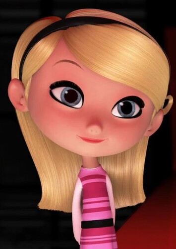 Penny Peterson (Mr. Peabody and Sherman)