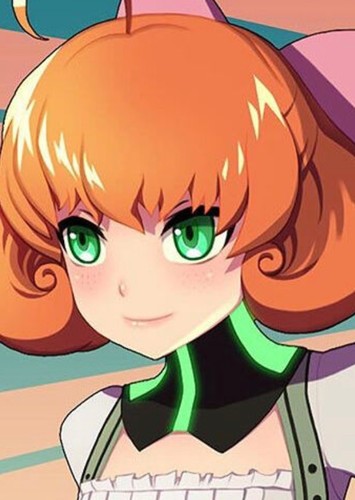 Penny Polendina