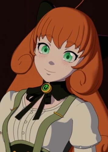 Penny Polendina