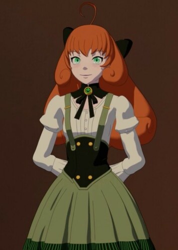 Penny Polendina
