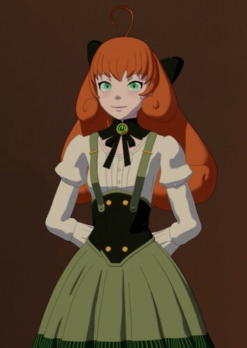 Penny Polendina