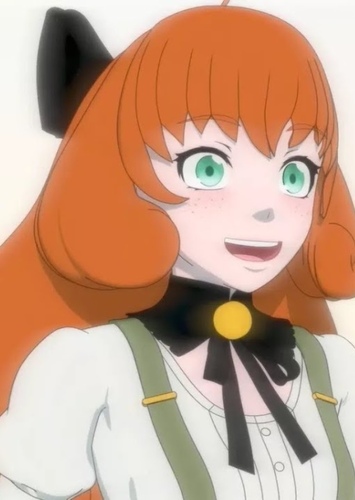 Penny Polendina