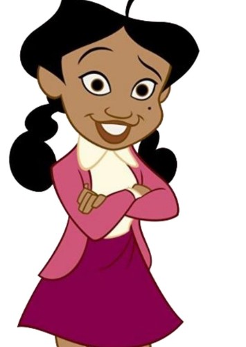 Penny Proud