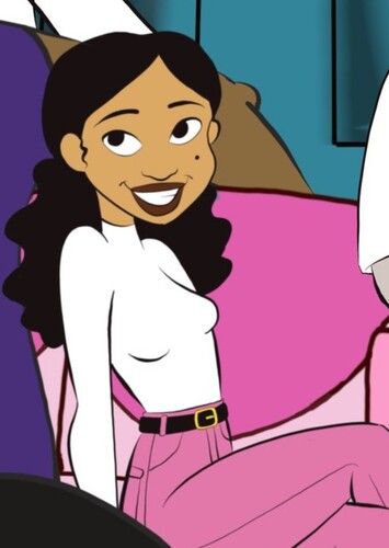 Penny Proud