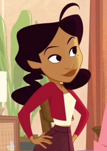 Penny Proud