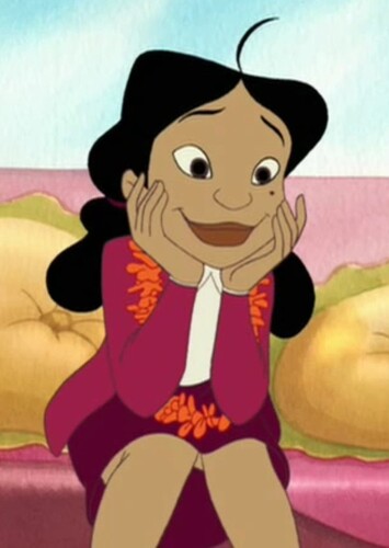 Penny Proud