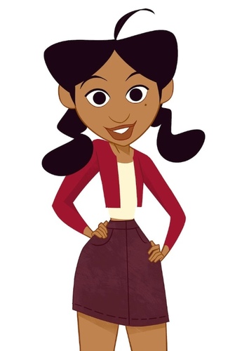 Penny Proud