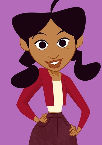 Penny Proud