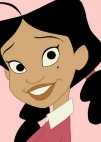 Penny Proud