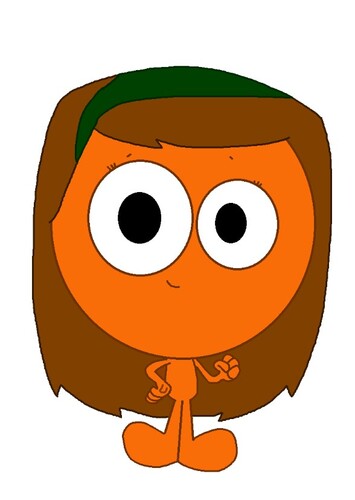 Penny Pumpkin