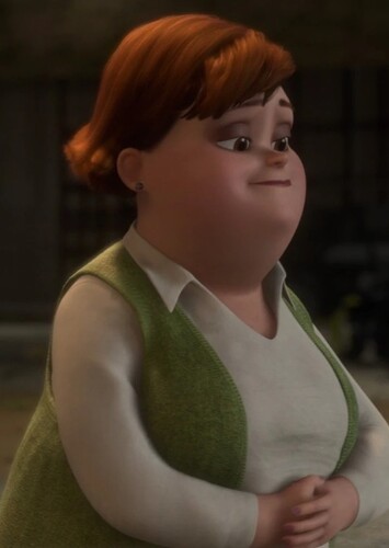 Penny's Mom