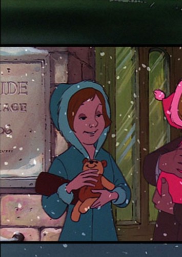 Penny's Mother