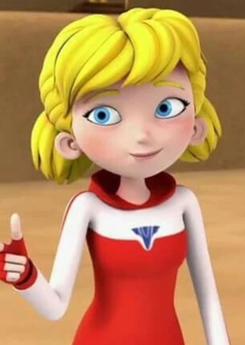 Penny Tamare