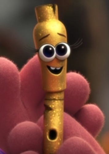 Pennywhistle