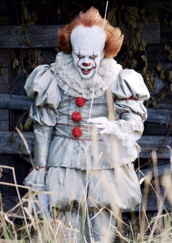 Pennywise