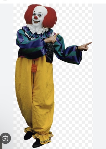 Pennywise