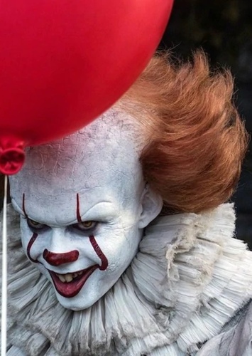 PENNYWISE