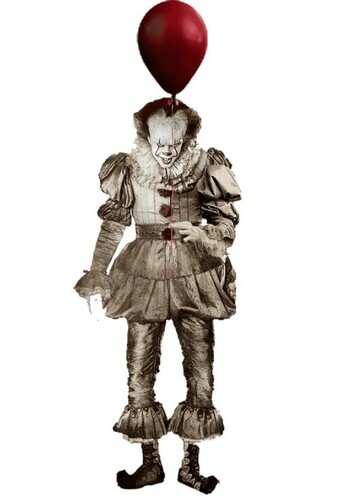 Pennywise