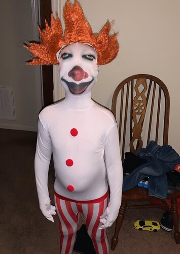 Pennywise