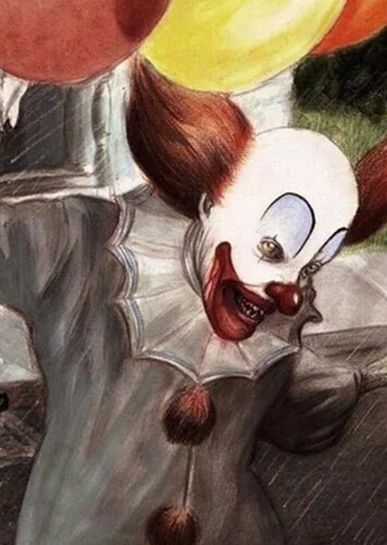 Pennywise