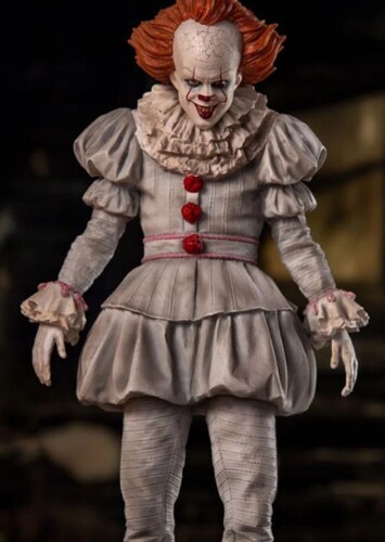 Pennywise the Dancing Clown