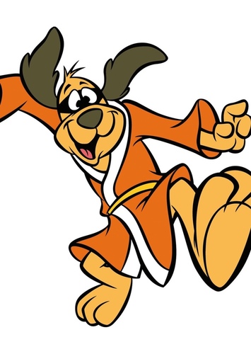 Penry Pooch