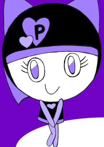 Pentalia