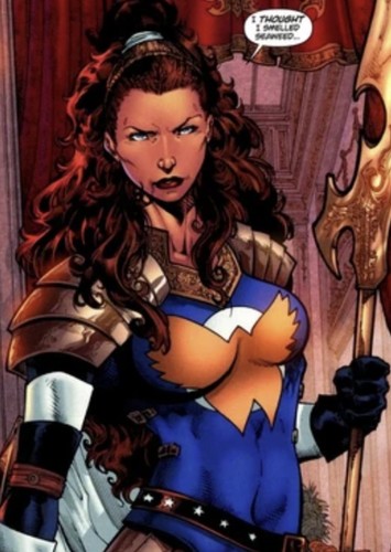 Penthesilea