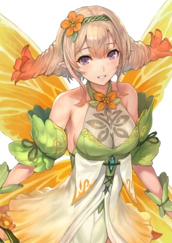 Peony
