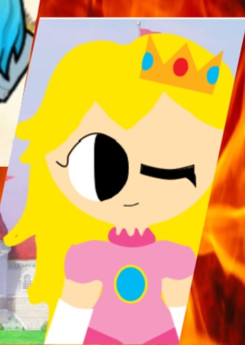 People Who Support Peach_SSBU