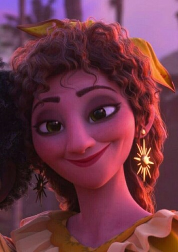 Pepa Madrigal