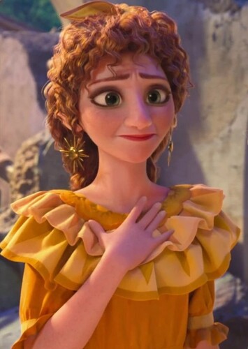 Pepa Madrigal