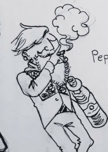 Pepe