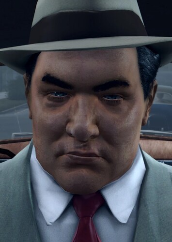 Pepe Costa