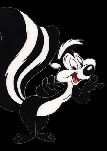 Pepé Henri Le Pew