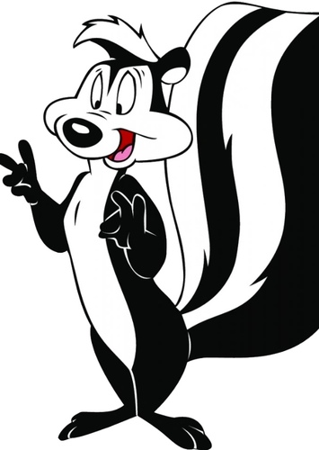Pepé Le Pew
